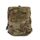 Задня панель-переноска Emerson Pouch Zip-ON Panel Backpack для бронежилетів 2000000042237 фото 1
