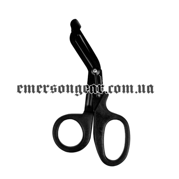 Emerson Tactical Medical Scissors, Black