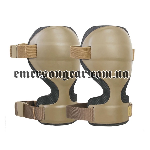 Наколінники Emerson Arc-Style KneePads 2000000080864 фото