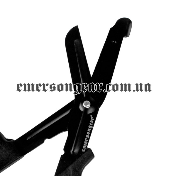 Медицинские ножницы Emerson Tactical Medical Scissors 2000000059099 фото