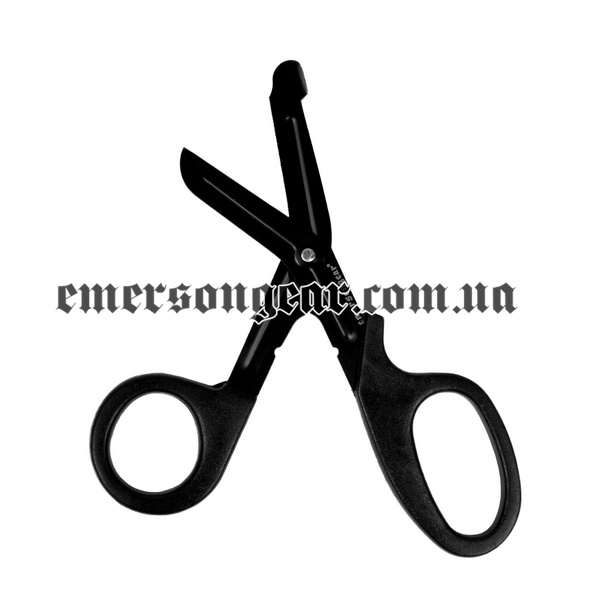 Emerson Tactical Medical Scissors, Black