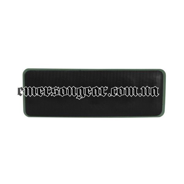 Нашивка Emerson Police PVC Patch 2000000116716 фото