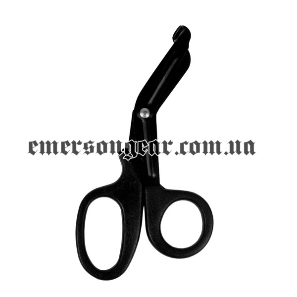 Emerson Tactical Medical Scissors, Black