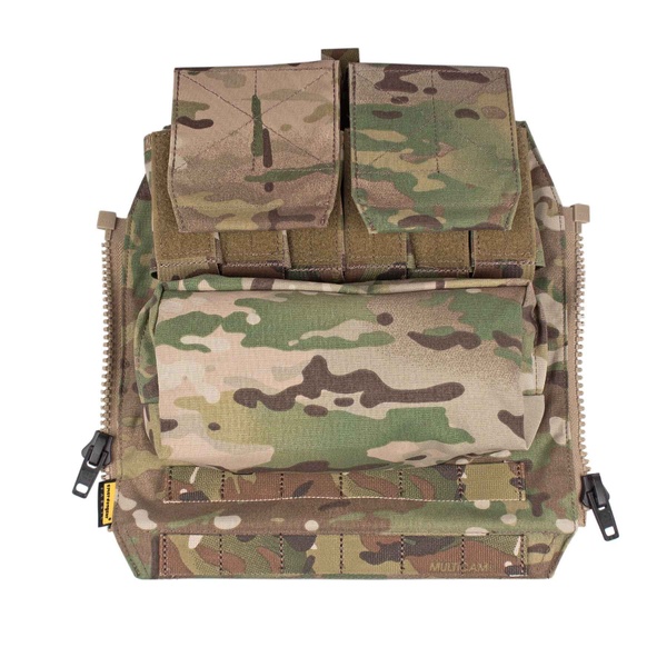 Задня панель Emerson Tactical Backpack Zip-on Panel 2000000042244 фото