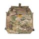 Emerson Tactical Backpack Zip-on Panel, Multicam, Universal pouches, Cordura 500D