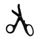 Emerson Tactical Medical Scissors, Black