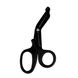 Emerson Tactical Medical Scissors, Black