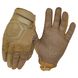 Emerson Blue Label Hummingbird Light Tactical Gloves, Coyote Brown, Gloves, Small