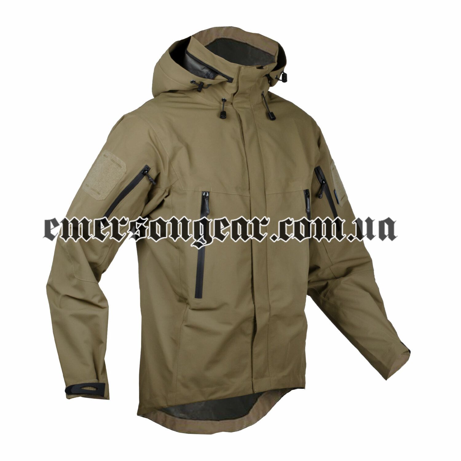 Buy Emerson Gear tactical clothing with delivery throughout Ukraine