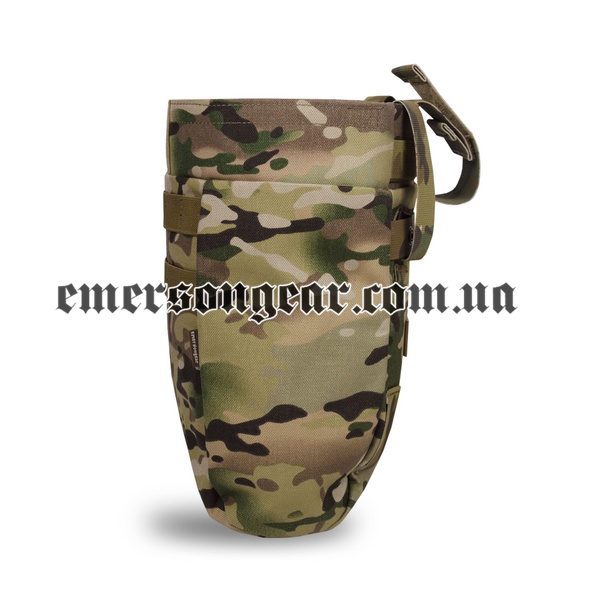 Подсумок быстрого сброса Emerson USMC Magazine Pouch 2000000046815 фото