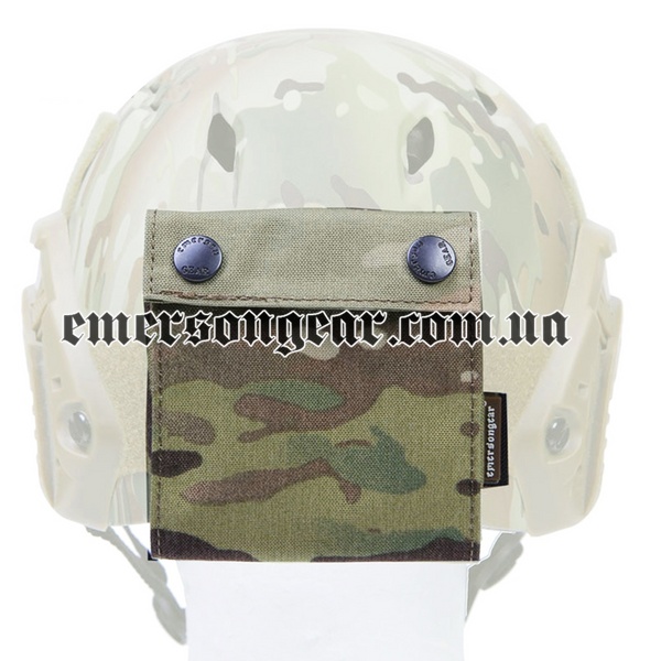 Подсумок Emerson Helmet Counter Weight Bag на шлем 2000000092003 фото