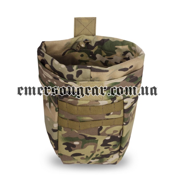 Подсумок быстрого сброса Emerson USMC Magazine Pouch 2000000046815 фото