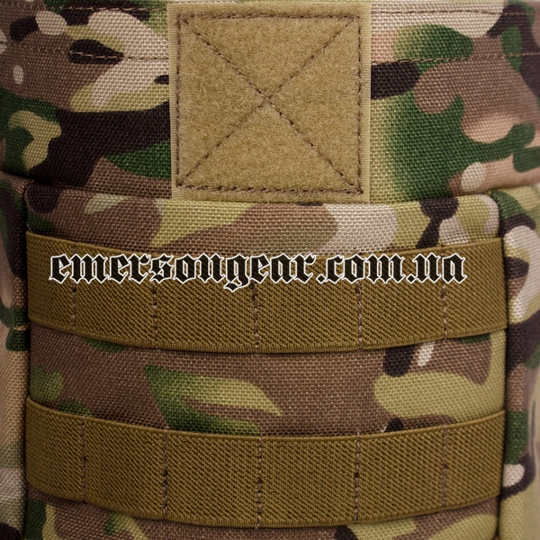 Emerson USMC Magazine Pouch, Multicam, Magazine pouches, Cordura 1000D