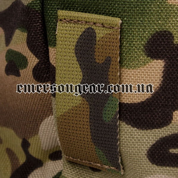 Emerson USMC Magazine Pouch, Multicam, Magazine pouches, Cordura 1000D