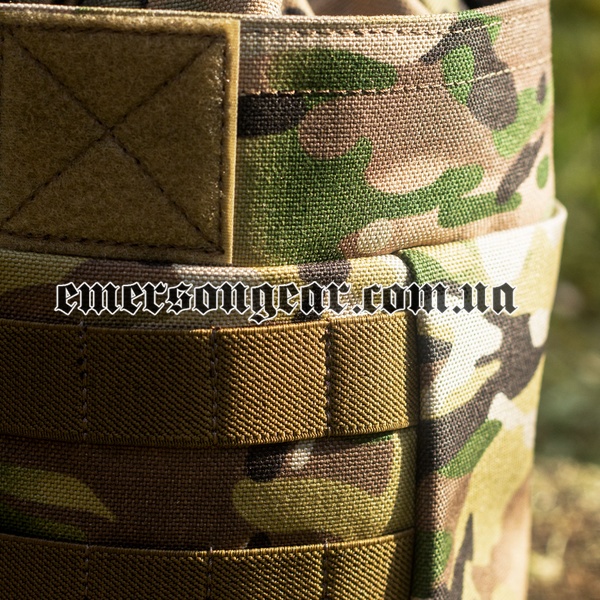 Emerson USMC Magazine Pouch, Multicam, Magazine pouches, Cordura 1000D