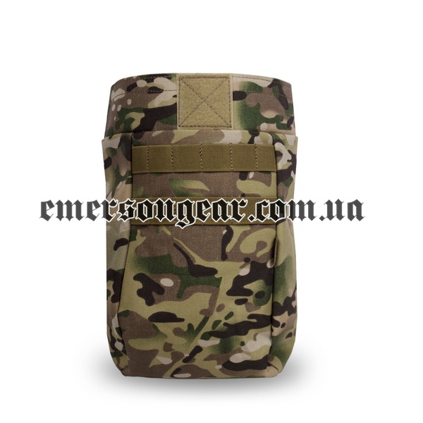 Подсумок быстрого сброса Emerson USMC Magazine Pouch 2000000046815 фото