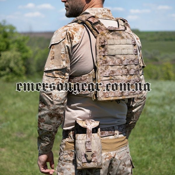 Тактична сорочка Emerson G3 Combat Shirt 2000000094687 фото