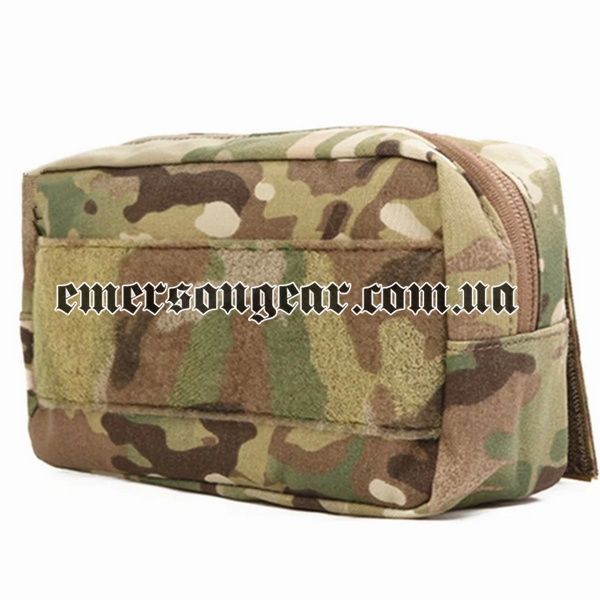 Тактический подсумок Emerson Tactical Action Pouch 2000000091358 фото