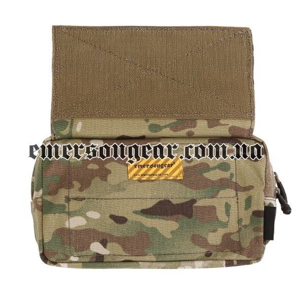 Тактический подсумок Emerson Tactical Action Pouch 2000000091358 фото