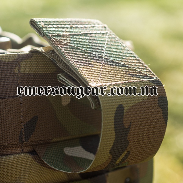 Emerson USMC Magazine Pouch, Multicam, Magazine pouches, Cordura 1000D