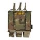 Emerson Modular Triple Mag Pouch for MP7, Multicam, Magazine pouches, Cordura 500D