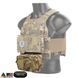 Тактический подсумок Emerson Tactical Action Pouch 2000000091358 фото 5
