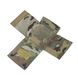 Emerson Helmet Counter Weight Bag, Multicam, Helmet pouches