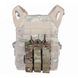 Emerson Modular Triple Mag Pouch for MP7, Multicam, Magazine pouches, Cordura 500D