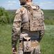 Тактична сорочка Emerson G3 Combat Shirt 2000000094687 фото 4