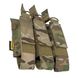 Emerson Modular Triple Mag Pouch for MP7, Multicam, Magazine pouches, Cordura 500D