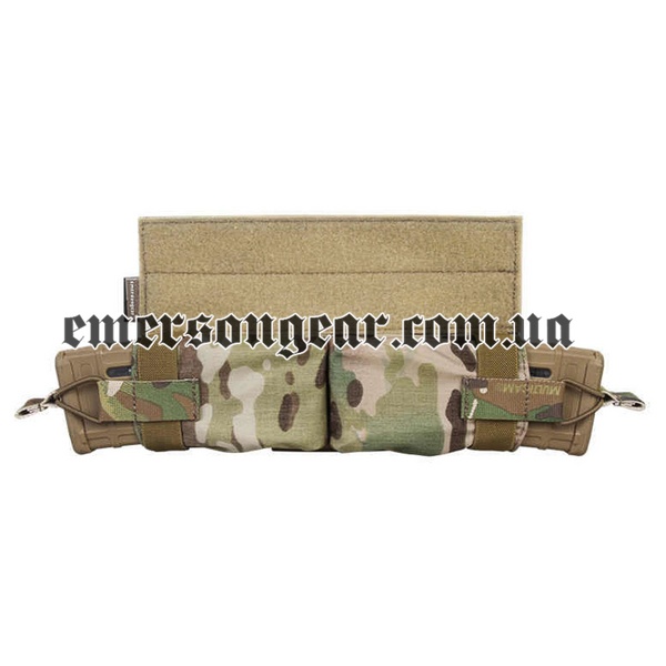 Подсумок Emerson Side-Pull Mag Pouch для магазинов 2000000047096 фото