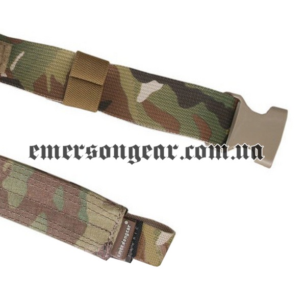 Emerson MRB Tactical Battle Belt, Multicam, LBE, Medium