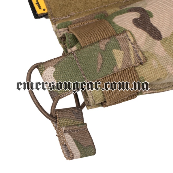 Подсумок Emerson Side-Pull Mag Pouch для магазинов 2000000047096 фото