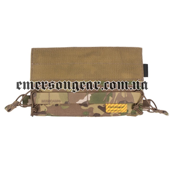 Emerson Side-Pull Mag Pouch, Multicam, Magazine pouches, Cordura 500D