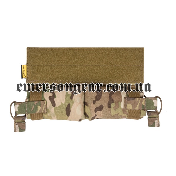 Emerson Side-Pull Mag Pouch, Multicam, Magazine pouches, Cordura 500D