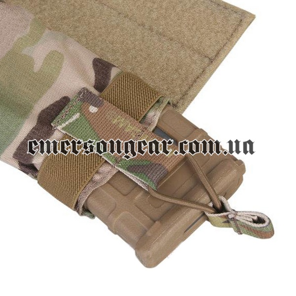 Подсумок Emerson Side-Pull Mag Pouch для магазинов 2000000047096 фото