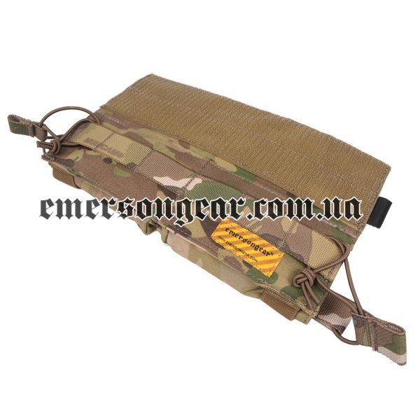 Emerson Side-Pull Mag Pouch, Multicam, Magazine pouches, Cordura 500D