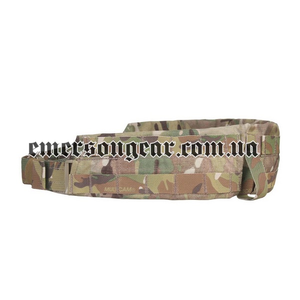 Emerson MRB Tactical Battle Belt, Multicam, LBE, Medium