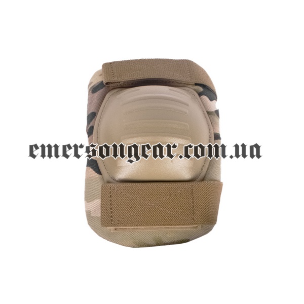 Emerson Military Set of Knee and Elbow Pads, Multicam, Knee Pads