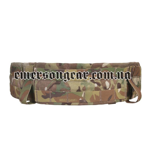 Emerson MRB Tactical Battle Belt, Multicam, LBE, Medium