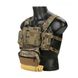 Разгрузочная система Emerson Micro Fight Chissis MK3 Chest Rig 2000000059655 фото 3