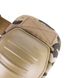 Emerson Military Set of Knee and Elbow Pads, Multicam, Knee Pads