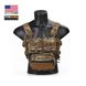 Розвантажувальна система Emerson Micro Fight Chissis MK3 Chest Rig 2000000059655 фото 1