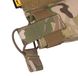 Emerson Side-Pull Mag Pouch, Multicam, Magazine pouches, Cordura 500D