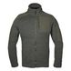 Emerson Blue Label "Muntjac" Fleece Jacket, Olive, Fleece jackets, Small