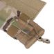 Emerson Side-Pull Mag Pouch, Multicam, Magazine pouches, Cordura 500D