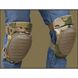 Emerson Military Set of Knee and Elbow Pads, Multicam, Knee Pads