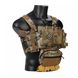 Emerson Micro Fight Chissis MK3 Chest Rig, Multicam, Chest Rigs