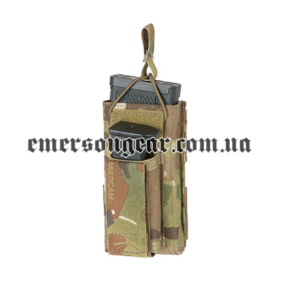 Emerson Magazine Pouch, Multicam, Magazine pouches, Cordura