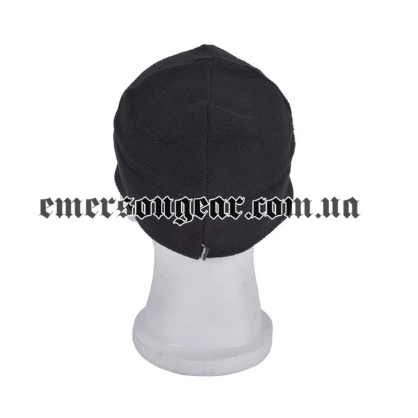 Флісова шапка Emerson Fleece Velcro Watch Cap 2000000105758 фото